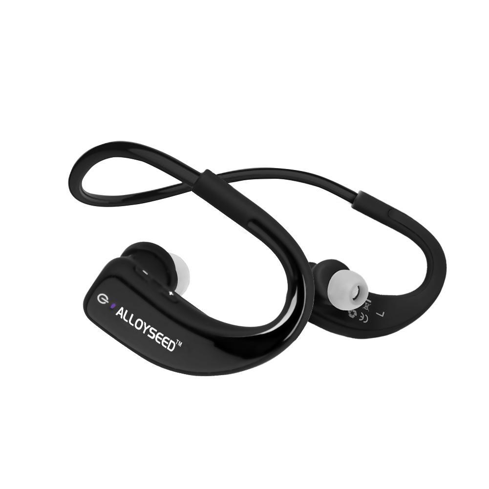 Buy ALLOYSEED Wireless Bluetooth Sports Headphones SM808 at affordable ...