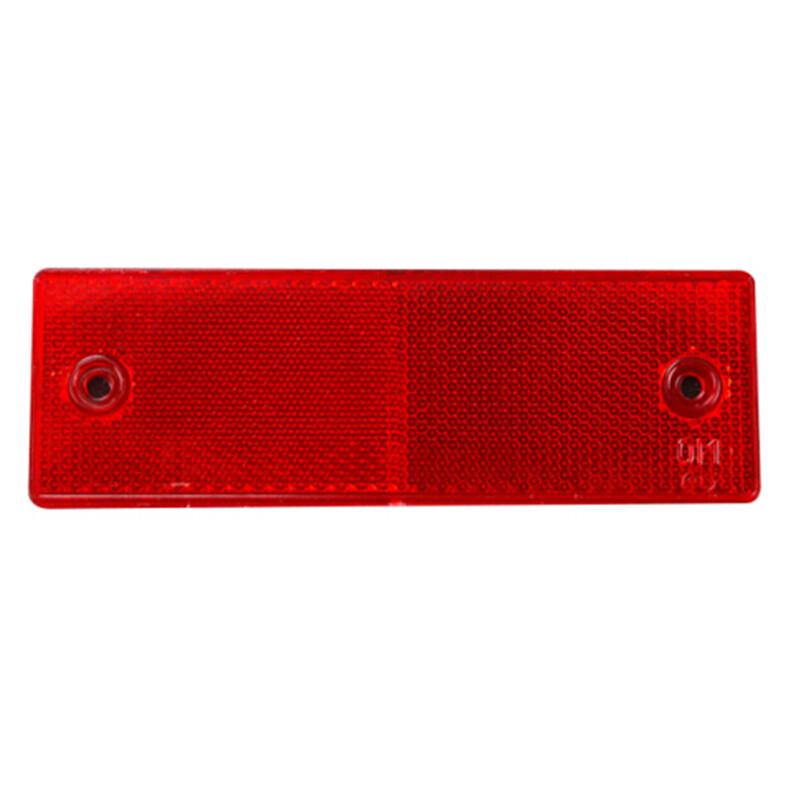 KSL274 Vehicle Plastic Reflector