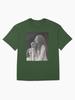 Janis Joplin Somebody Scream Oversized T-Shirt