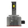2 ks D1S LED žárovky CANBUS Novinka, Homologace 20000lm Off-Road