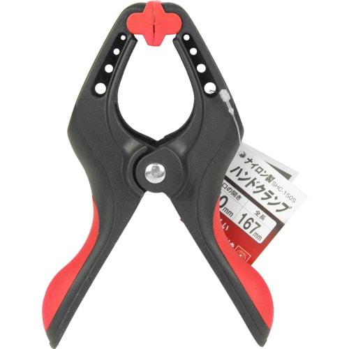 SK11 (SK11) Nylon hand clamp opening 50mm SHC-150S