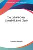 Libro The Life Of Colin Campbell Lord Clyde by Lawrence Shadwell - Paperback