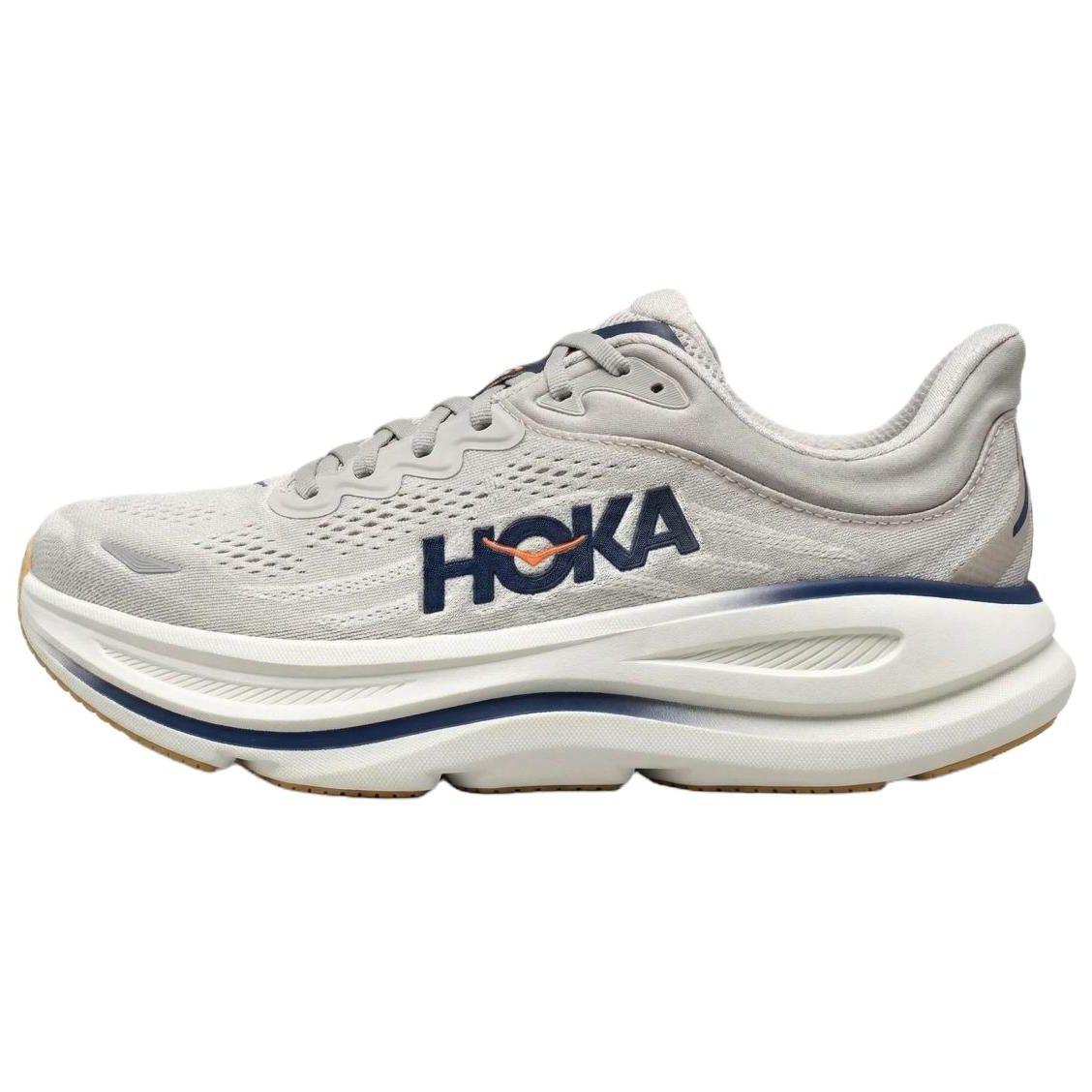 HOKA ONE ONE Bondi 9 Running