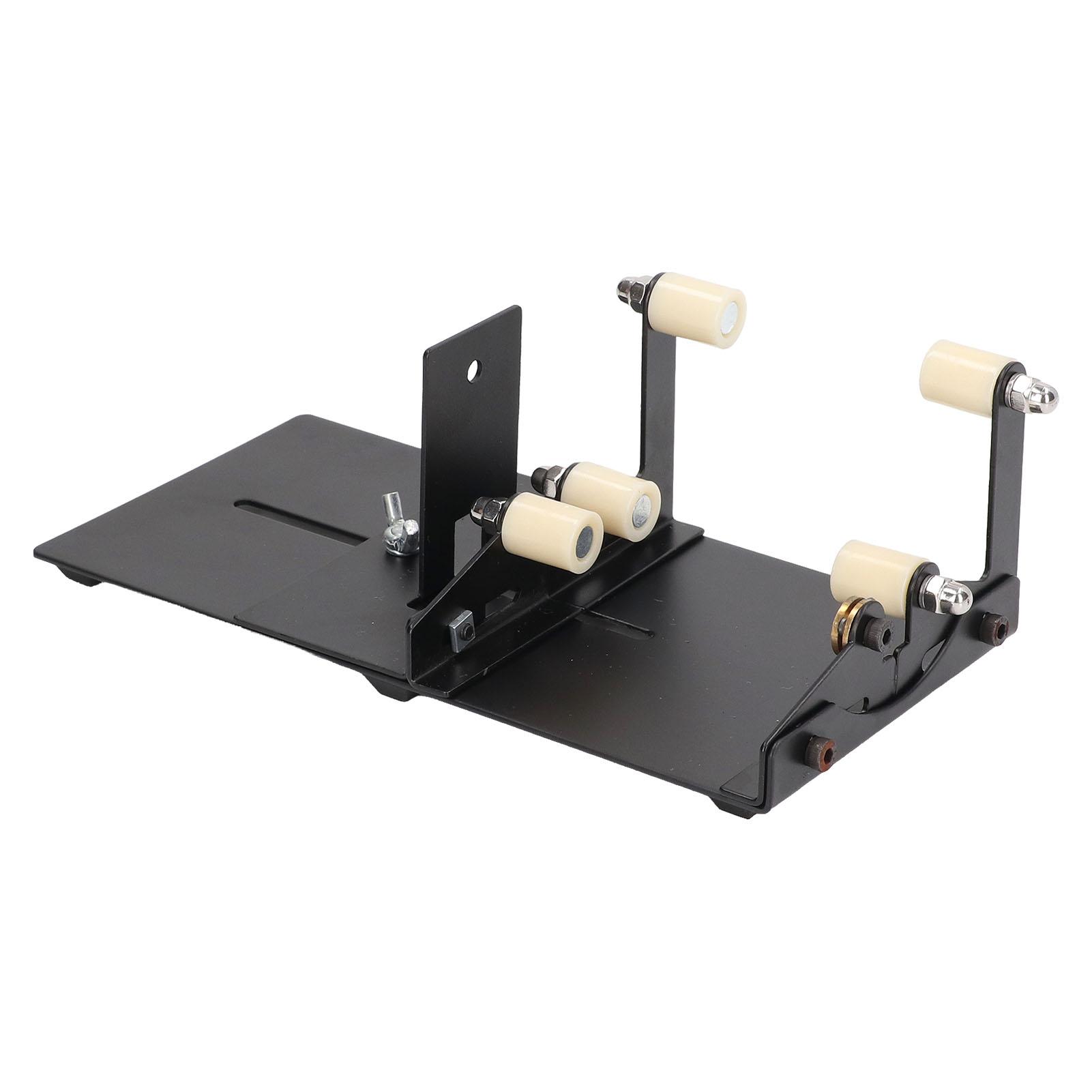 

Upgraded Glass Bottle Cutter for Bottles of Wine Beer Whisky Champagne Water Soda Black 11PC