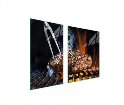 Barbekü ve Mangal – Izgara Setleri