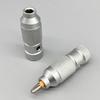 6.35 Metal All Steel Screwdriver Handle 6.35 Batch Head Handle Multifunctional Screwdriver