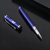 For Volkswagen VW Rline Polo R Golf Touran B8 Octavia Motion GTI Luxury Metal Ballpoint Pens Business Signature Roller Pen GiftsOJ9