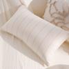 Simple Living Room Throw Pillow Luxurious and Sophisticated Brown Throw Pillow Retro Sofa Throw Blanket Bedding Cushion Plush
