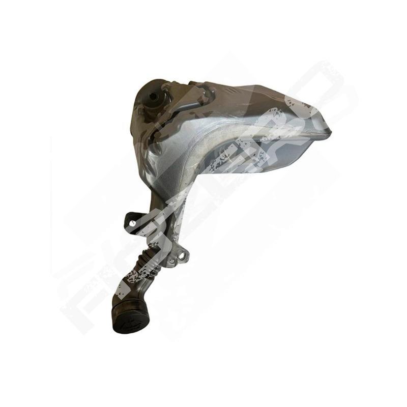 For Tesla Model 3 Y Wiper Spray Bottle Front Windshield Washer Tank 1562214-00-A 156221400A CN Brand
