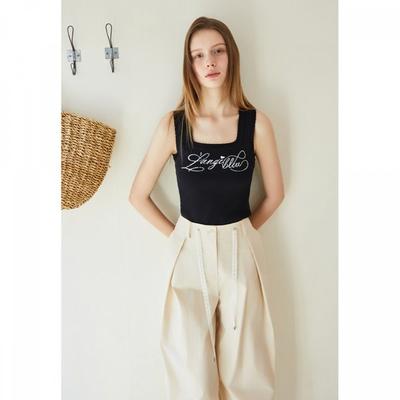 Tops – Tops en spaghetti tops
