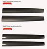 Tesla Model 3/Y Center Console & Door Trim Kit - Interior Modification Accessories