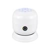 Dynamic Lighting Ambient Lamp 360 Degree Rotating Sky Projector  Bedroom Lighting