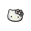 Cute Cartoon Small Fresh Kt Cat Mobile Phone Airbag Bracket Magnetic Desktop Paste Girl Cream Wind Ring