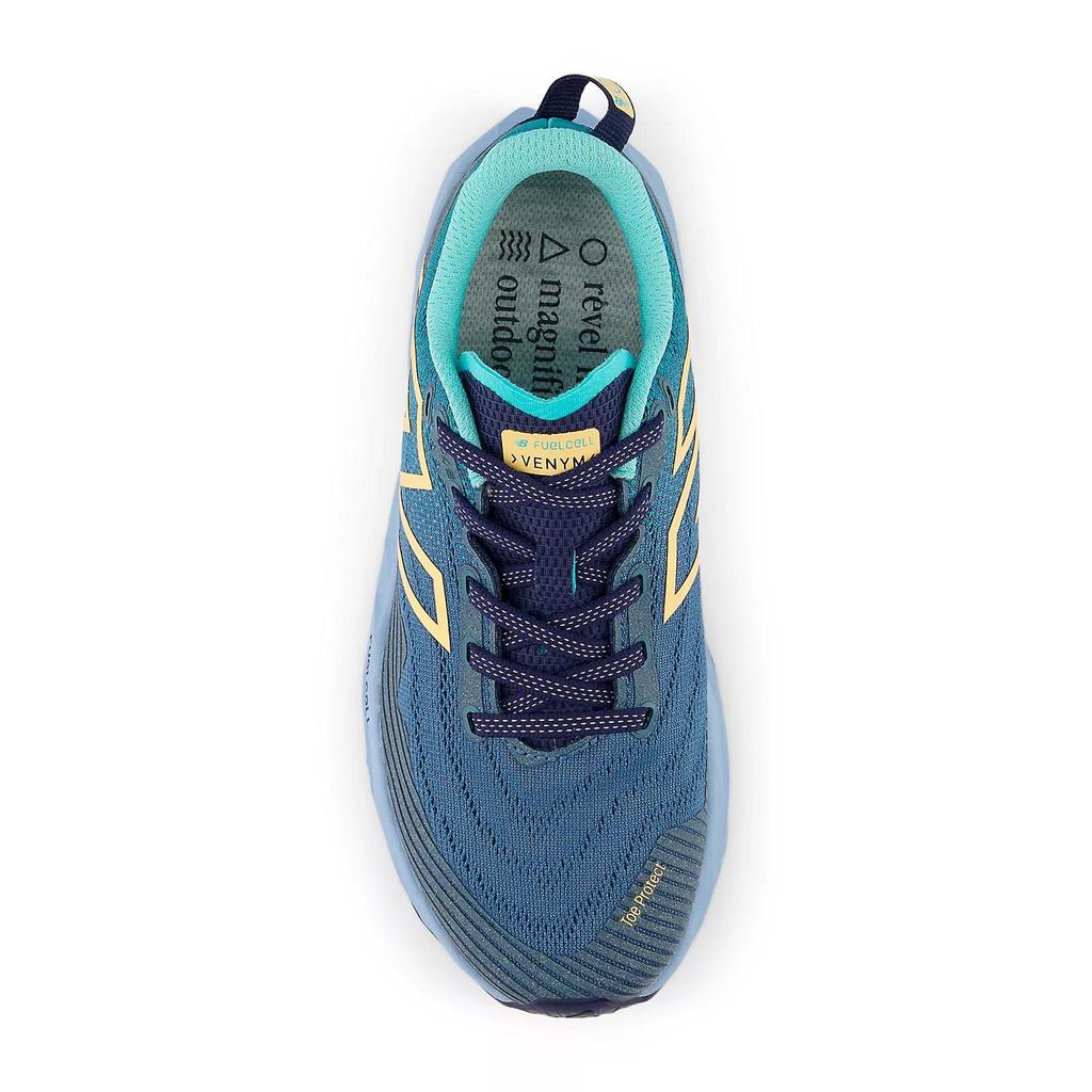New Balance FuelCell Venym sneakers mesh Blue