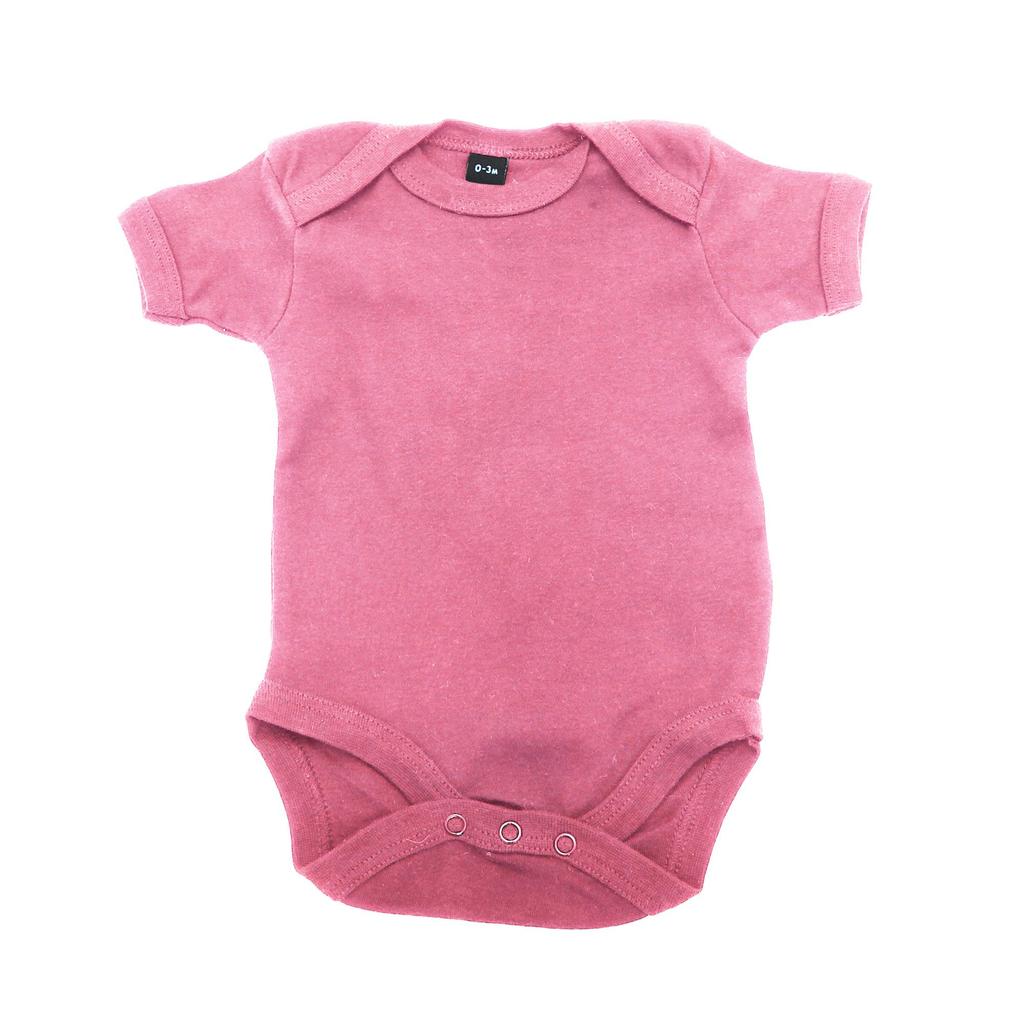 Babybugz Baby Bodysuit / Baby And Toddlerwear