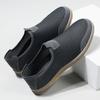 Fashion Anti-slip Men's Loafers Lightweight Men Casual Shoes Breathable Slip On Male Casual Sneakers Outdoor Wading Aqua Shoes Trainers