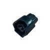 2-Pin Car Wiring Harness Connector 6189-0773