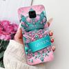 For Xiaomi Redmi Note 9 Pro Case Luxury Painted Cover Soft Silicone Phone Case For Redmi Note 9 Pro Max Note9 S 9S Fundas Bumper