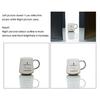 A 3 Photography Boards 30x42cm for Flat Lay Food Photography Background