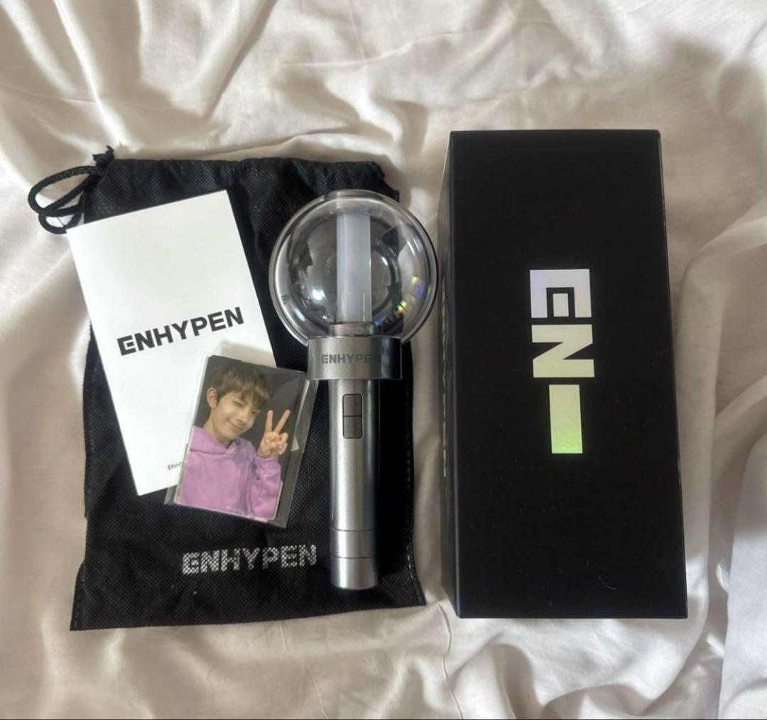 

[USED] ENHYPEN Penlight Ver.1