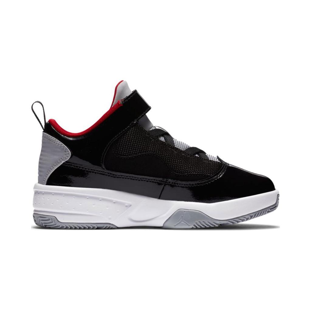 Jordan Max Aura 2 Black Cement PS CN8095-006