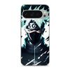 Case for Google Pixel 9 Pro Kakashi Hatake Manga