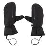 1 Pair Ski Gloves Touchscreen Snowboard Gloves Keep Warm Winter Snow Mittens for Cold Weather Inner 