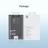 For Samsung Galaxy S22 Ultra Phone Case,NILLKIN Camera Protection Slide Protect Cover Lens Protection Case for Galaxy S22 Ultra