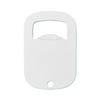 5Pcs Heat Transfer Bottle Openers Customizable Beverage Opener Sublimation Blank Can Opener Multifunctional Kitchen Tool