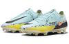Nike Phantom GT2 Elite Fg Glacier Ice Yellow Strike CZ9890-407