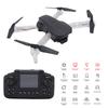 Drone with Dual Cameras   WiFi Optical   Positioning 6     Remote Control Drone with LED Light 8GB Memory Card for Beginners