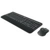 Logitech MK545 Wireless Keyboard and Mouse Combo