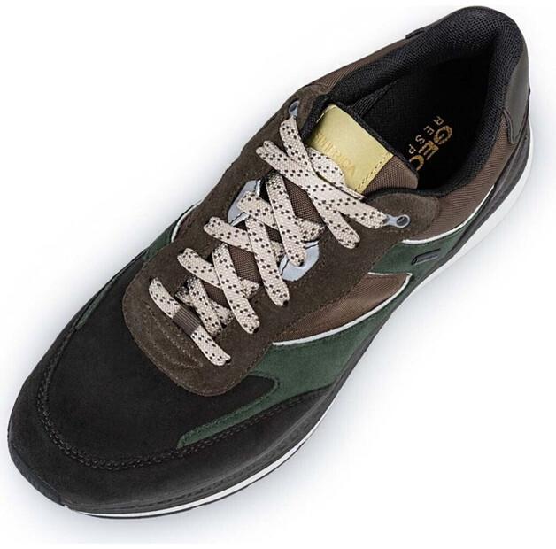 Кроссовки Geox AERANTIS 4X4 B ABX