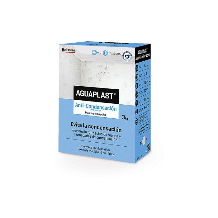 Aguaplast Anti Condensation 3kg 70026-004