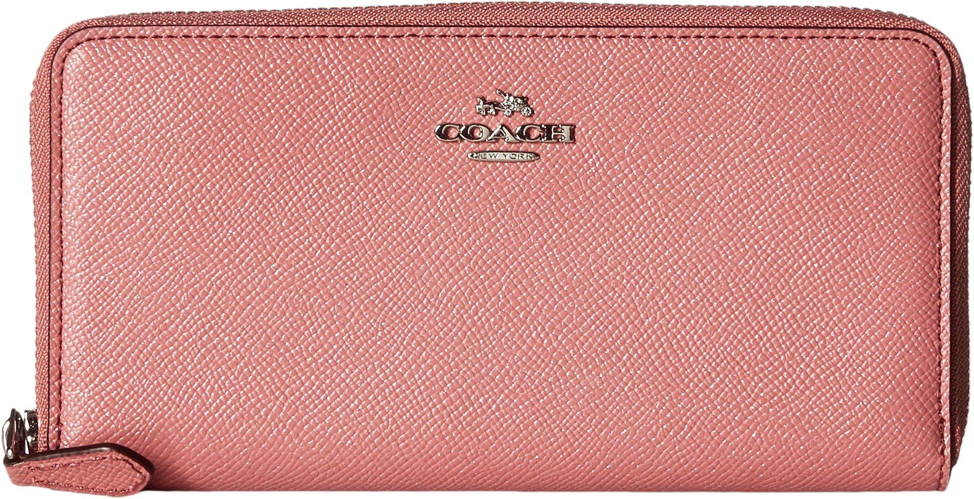 

Coach Pink Women s Color рожевий