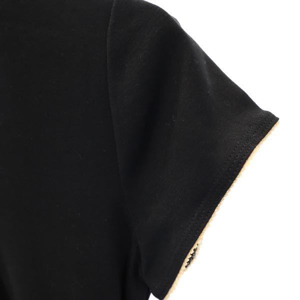 Ubrukt HELMUT LANG Kortermet design ett stykke M Black series Dame Brukt