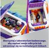 LEGO Friends 42602 Weltraum-Forschungsrover