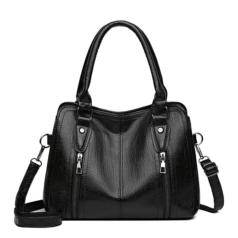 

Large Capacity Crossbody Bags For Women Real Leather Bag Luxury Bag Premium Durable Quality Useful Practical Reliable