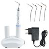 Niceden Meite Medical Dental Kabelloser Beißring Percha Obturationssystem Endo Heizstift mit 4 Spitzen