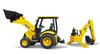 Bruder JCB MIDI CX Backhoe Loader BR02427