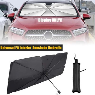 Do Mercedes Benz CES GLC Klasa W213 W205 X253 W204 W251 Letnia osłona przeciwsłoneczna Parasolka Osłona przedniej szyby Akcesoria samochodowe