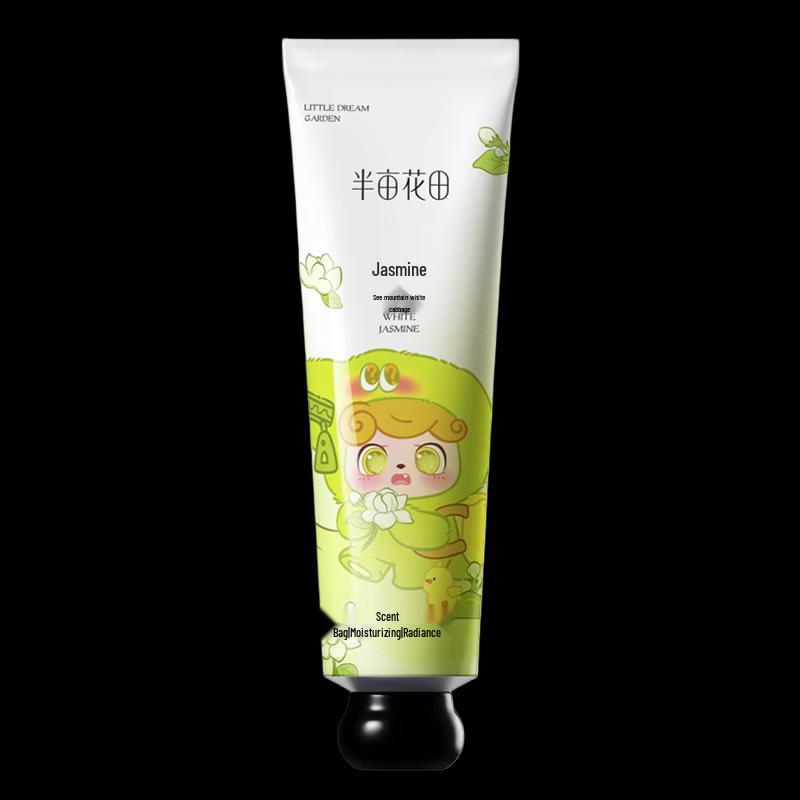 

Little Dream Garden Essential Oil Scented Hand Cream