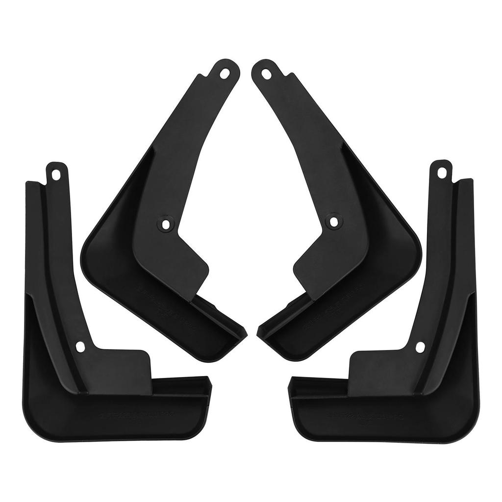 2022-2025 Buick Verano Pro Leather Tire Mud Flaps