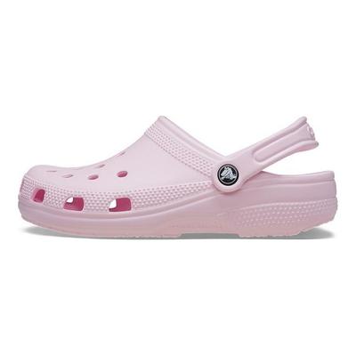Klassischer Clog Lavendel Unisex Sneaker Rosa Rosa-Milch 10001-6ZW