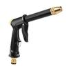 Garden Home Hose Accessories Hose Nozzle Courtyard Watering Water Gun High Pressure Car Wash Sprinkler Gardening Tools Foam Pot