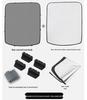Tesla Model 3 Sunroof Sunshade: Light-Blocking, Heat-Insulating Screen