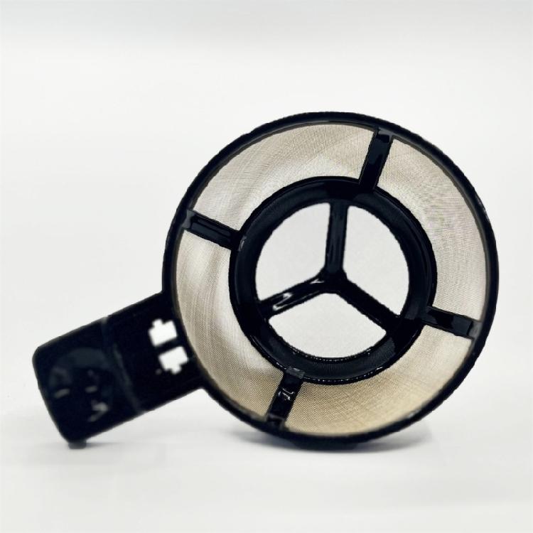 4Pcs Reusable Coffee Filters 80 Mesh Premium Coffee Filter Basket 80 Mesh Crafted For Consistent Coffee Quality