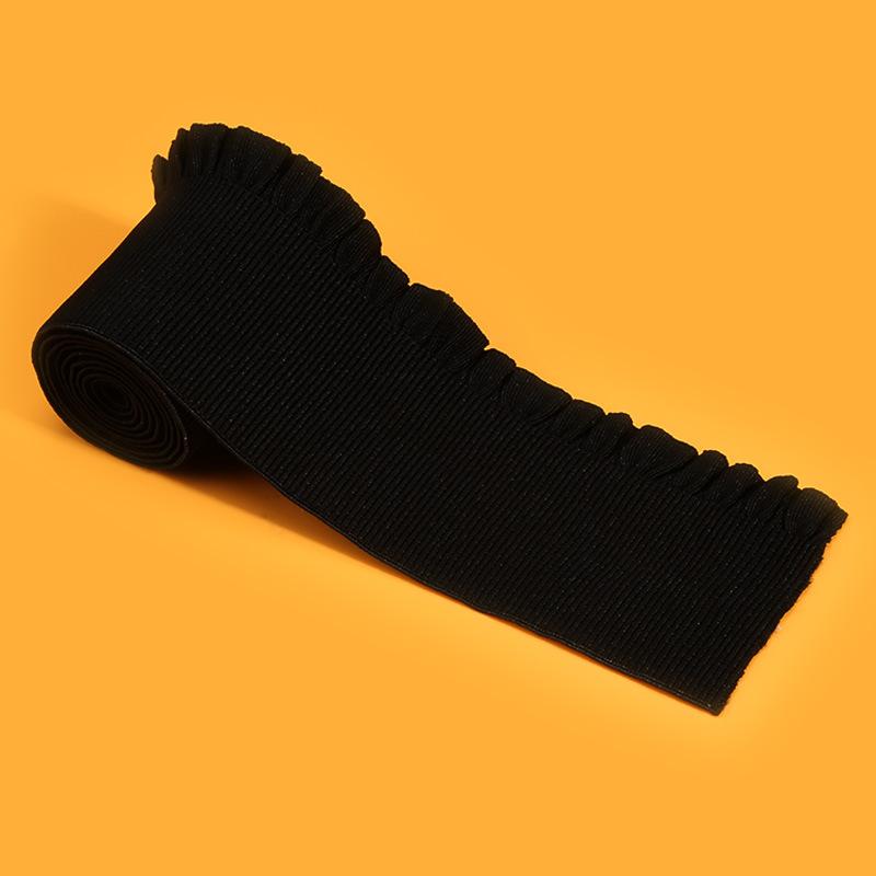 Elastic Belt Wide Belt Pants Skirt Trousers Tightening Artifact Waistband Durable Thickened High Elasticity Waist Accessories