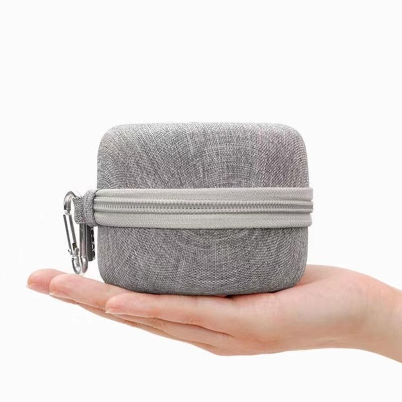 Portable Watch Travel Case Waterproof Watch Storage Box with Closure Practical Watch Travel Case Watch Storage Organizer