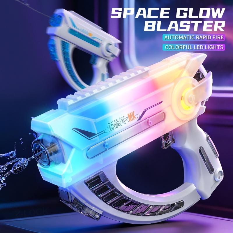 Space exploration High-Quality Children High-Quality Electric High-Quality Water High-Quality Gun High-Quality Summer High-Quality Outdoor